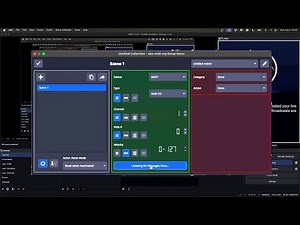 🔥 Mit MIDI Keyboard in OBS Szenen wechseln – So einfach geht’s!