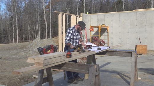 New program aims to tackle shortage of code enforcement officials in rural Maine