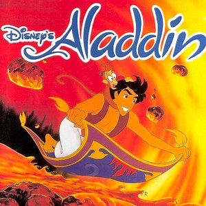 Aladdin - IGN