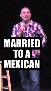 #Comedy #Mexican #Latino #Married #InterracialMarriage #InterracialRelationship #Funny #StandUpComedy | Quinn Dale