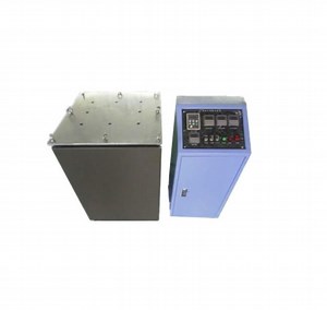 [Hot Item] Rotary Eccentric Mechanical Vibration Testing Machine