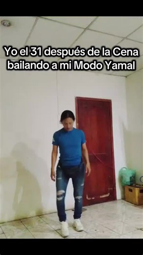 Aprende a bailar el Pasito con humor