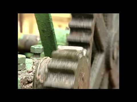 History of oil & gas in West Virginia