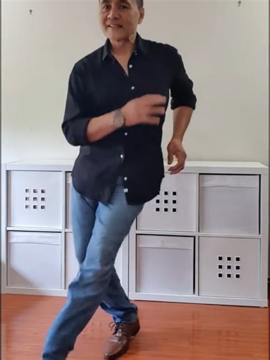 Ding Dong Basic Line Dance Instructions