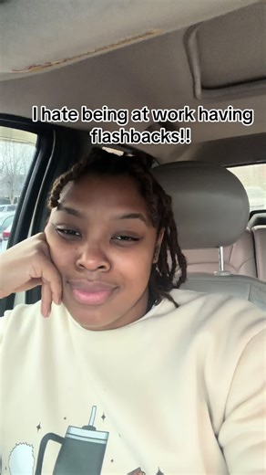 Navigating Work Flashbacks: A Comedic Take