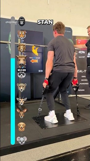 Unbelievable Test of real strength #shortsvideo