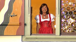 Live aus Näfels Glarus (GL)
