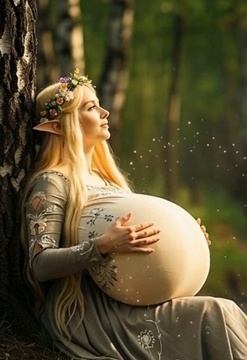 Gigantomastia: Unveiling the World of Big Breasts