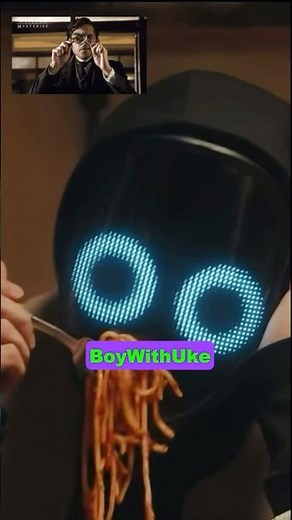 BoyWithUke Face Reveal – The Truth Behind His Mask! #boywithuke #trendingshorts