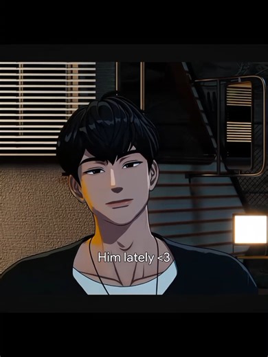 Hamin's Growth Journey: From Shy to Confident