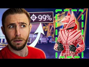 Oh No, The Aimbot CHEATERS Are Back In Trials... (Watch Out!)