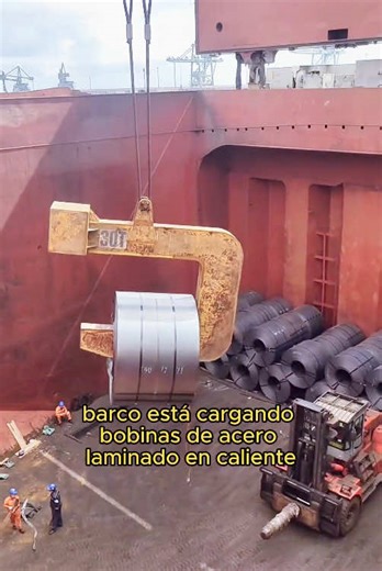 Understanding Steel Coils: Uses and Weight Insights