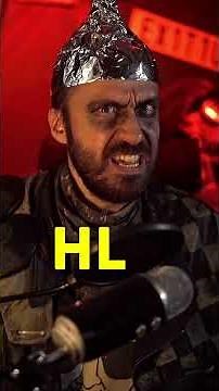 I have proof that Half-Life 3 exists!