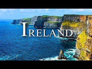 Top 5 Best Places to Visit in Ireland 🇮🇪 | Ireland Travel Guide 2026