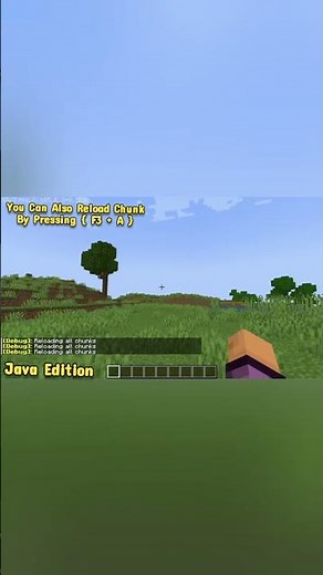 How to Turn On Chunk Border in Minecraft Pe 1.20 | 💯% Real 😱😱 | #minecrafthacks #minecraft #shorts