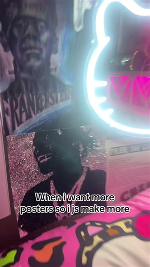 Creative Craft Ideas for Posters