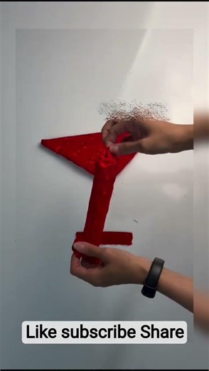 Handmade Bow Tutorial | Beginners Ke Liye Easy Method#2026@by Noor