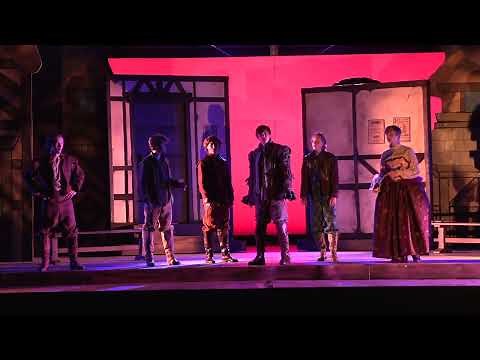 Something Rotten - 2021