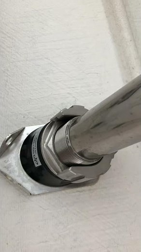 Rod Holder Installation Tool