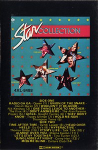 Various - Star Collection