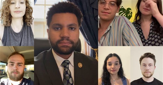 Why Young Americans Dread Turning 26: Health Insurance Chaos