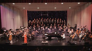 New Christmas video - Joslin Live with the Irving Symphony orchestra. Watch the full video here : Christmas Medley - Joslin - Live with the Irving Symphony Orchestrahttps://youtu.be/bfGCv1_umnI | Joslin