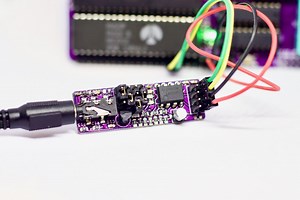 | Details | Hackaday.io