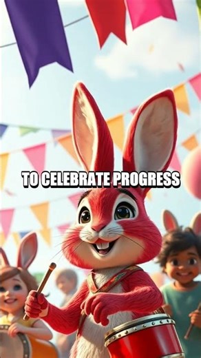 The Colorful Crew’s Bright Day of Kindness