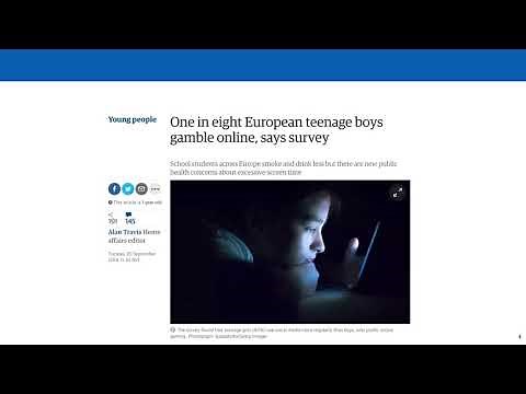 MLVU 5.1: Introduction to probability