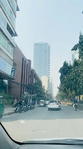 Mohakhali Dhaka🇧🇩 | MrShamim
