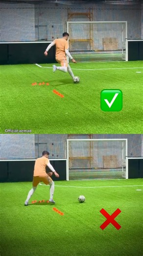AA.97 on Instagram: "@official.aemad . . . #soccerskills #futbol #footballtraining #soccerplayer #soccerlife"