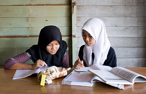 Educational Outreach