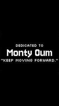 ¿Quien fue Monty Oum? #montyoum #rwby #gameoverse #glitch #glitchproductions