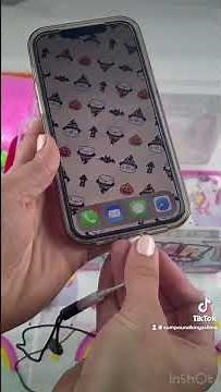 ASMR SENSORY TUB - Quick how to