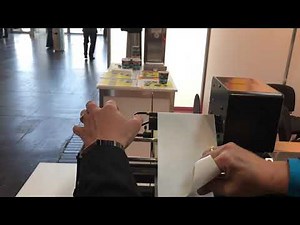 Dispensa-Matic's Bottle-Matic OS Set Up - Updated latest version