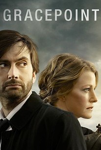 Gracepoint: Season 1 | Cast and Crew | Rotten Tomatoes