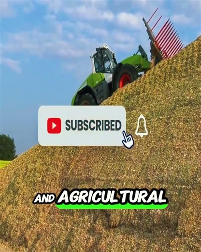 3 Years and 100 Vehicles: Why US Farmers Are Buying Up Jaguar Terra Tracs #farming #innovation