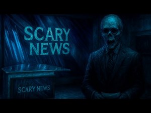 5 Scary News Stories That Left Viewers Speechless