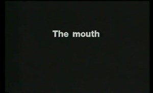 The Digestive System