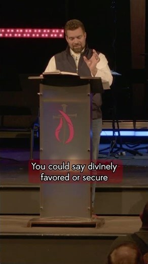 you probably have a wrong relationship with the world