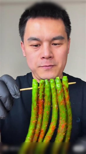 🔥🌶️ How hot is too hot?... Chilli challenge #shorts #shortvideo