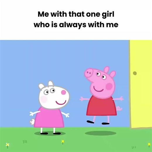 Cute Peppa Pig Edits and Disco Dance Trends