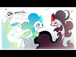 Oh wonder | animation meme/AMV [11k special]