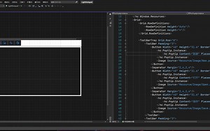 【C#小作业】Light Notepad