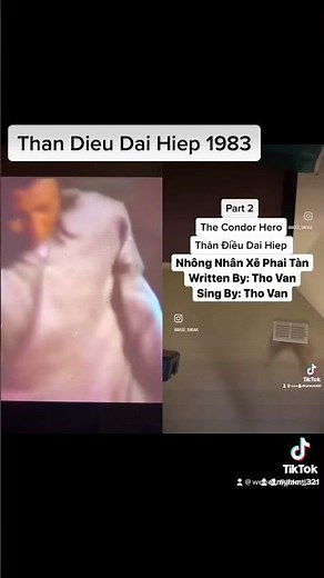 Than Dieu Dai Hiep 1983 Tap 2