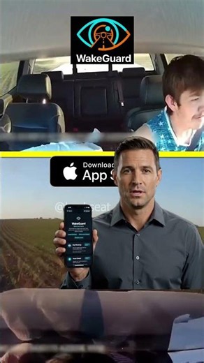 Drowsy driving is not just a night problem.