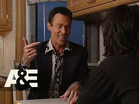 Criss Angel Mindfreak: Interview with Master Magician Lance Burton | A&E