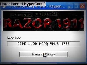 Cod4| cd key code