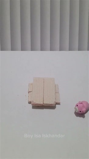 ‎#piggy #animation #cartoon #fyp #viral #stopmotion‎