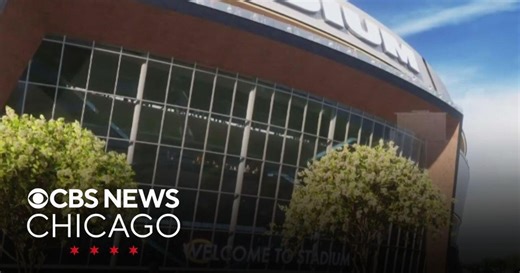 Momentum for new Bears stadium plan moves to Indiana